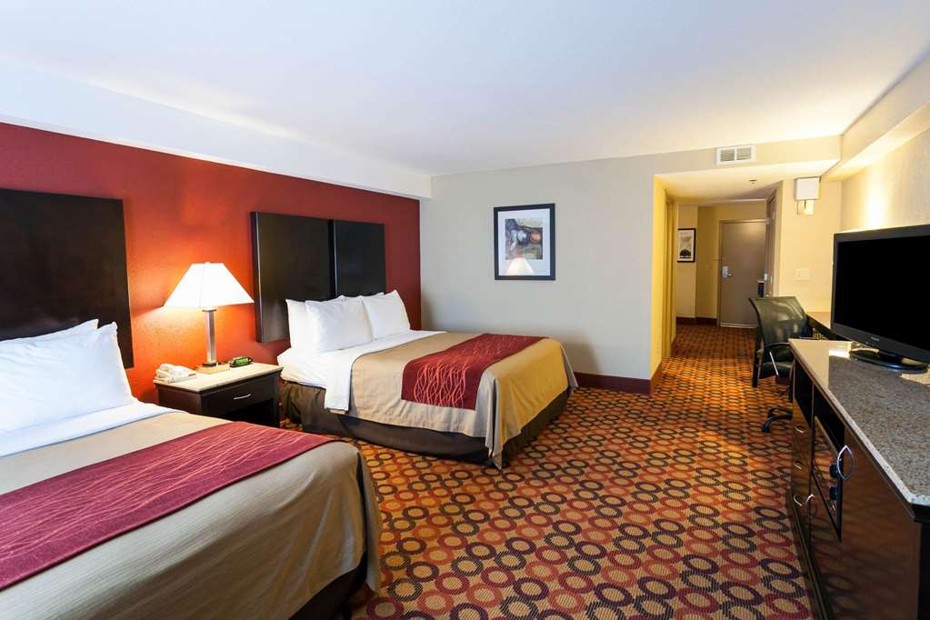 Comfort Inn & Suites Statesville Mooresville - photo 17