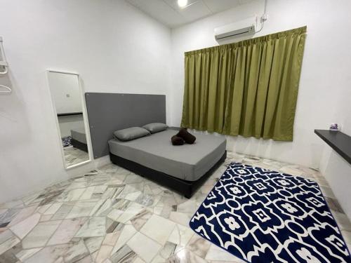 My Delima Home for MusIim — 4-Star Luxury Hotel in Kluang, Malaysia