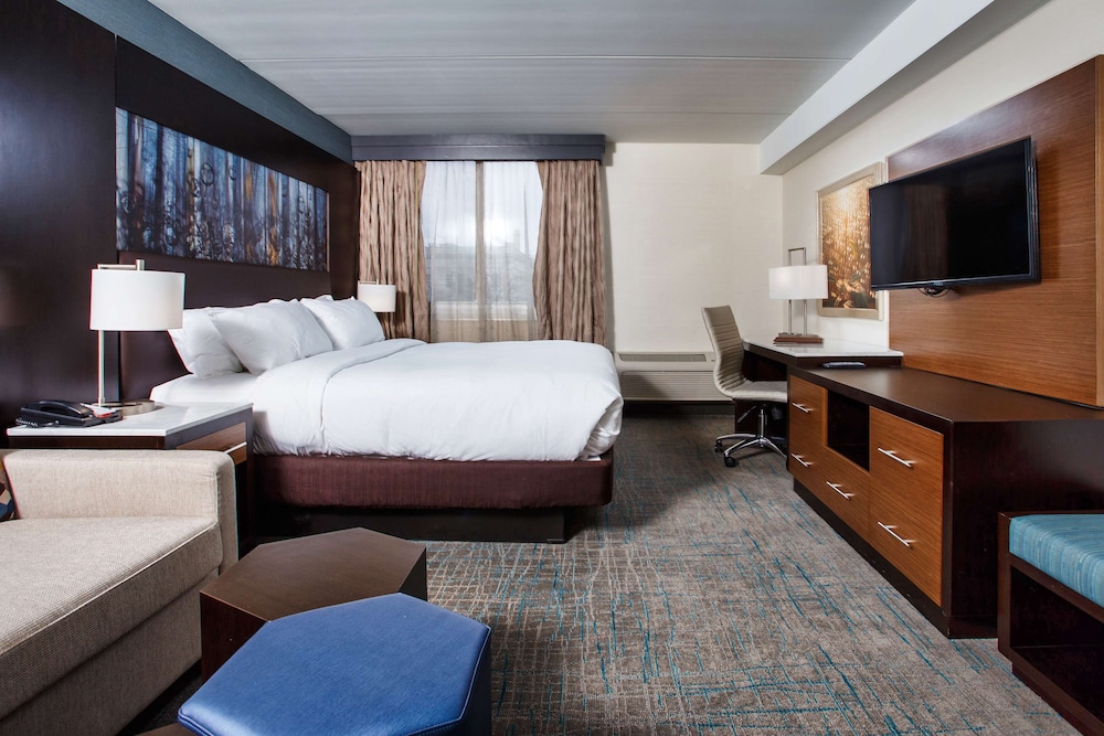 DoubleTree by Hilton Neenah - photo 22