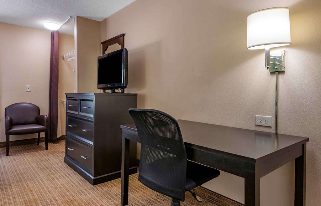 Extended Stay America Suites Jacksonville Riverwalk Conv Ctr - photo 23
