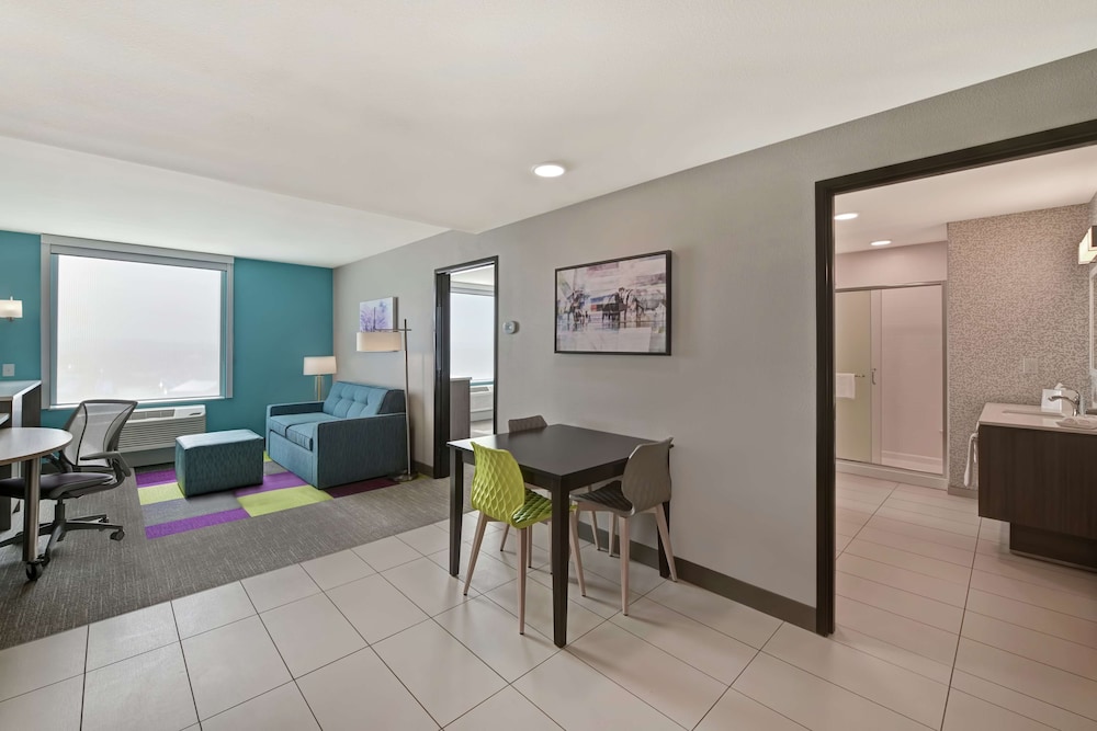 Home2 Suites by Hilton Buckeye Phoenix - photo 19