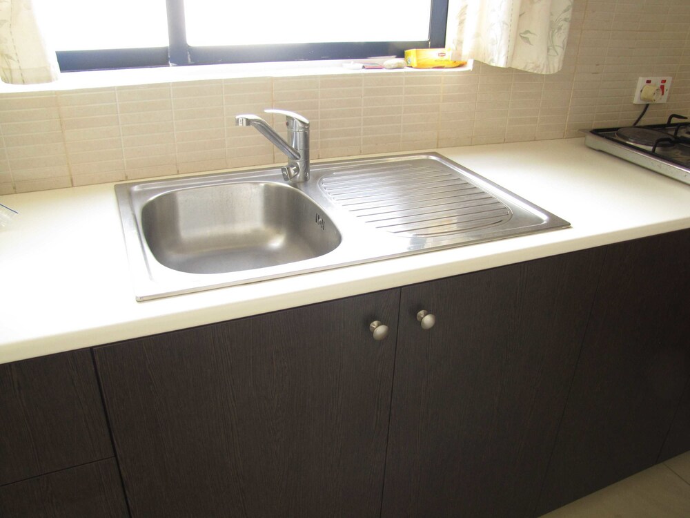 In-Room Kitchenette