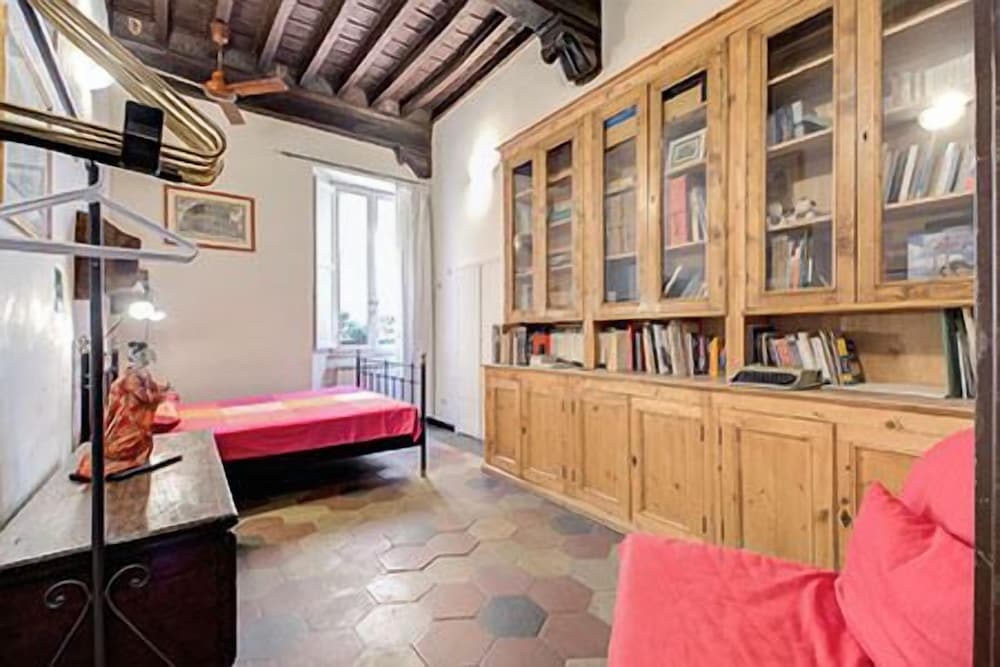 Campofiori — 5-Star Luxury Hotel in Rome, Italy