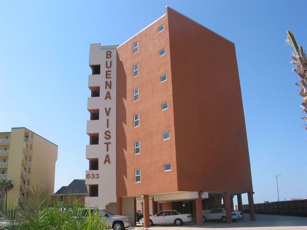 Buena Vista by Meyer Vacation Rentals — 4-Star Luxury Hotel in Gulf Shores, United States