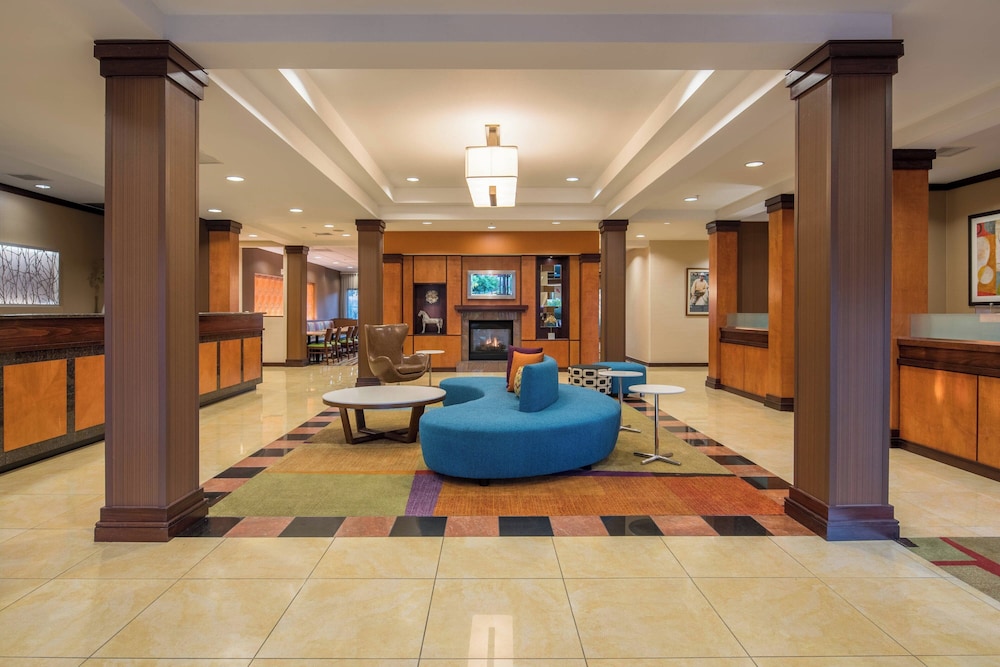 Fairfield Inn & Suites by Marriott Portland North - featured photo