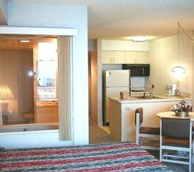 Atlantic Palace Suites - photo 20