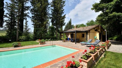 La Fornace — San Casciano In Val Di Pesa