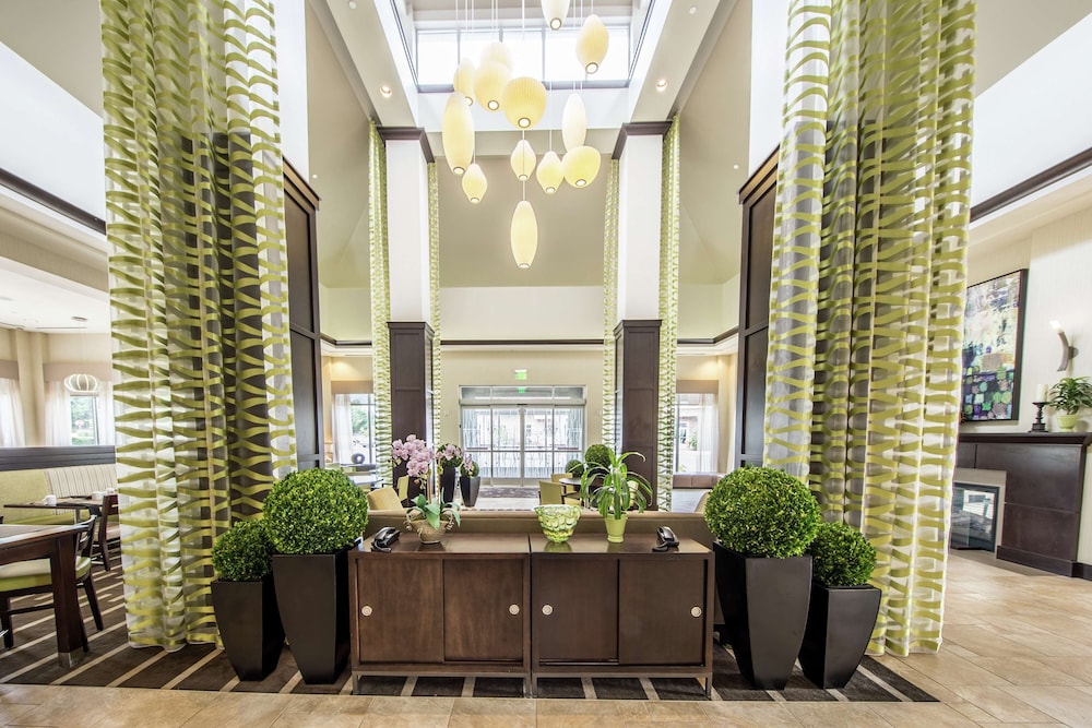 Hilton Garden Inn Raleigh Cary - featured photo