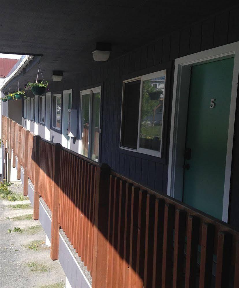 Fourth Avenue Lodging - photo 12