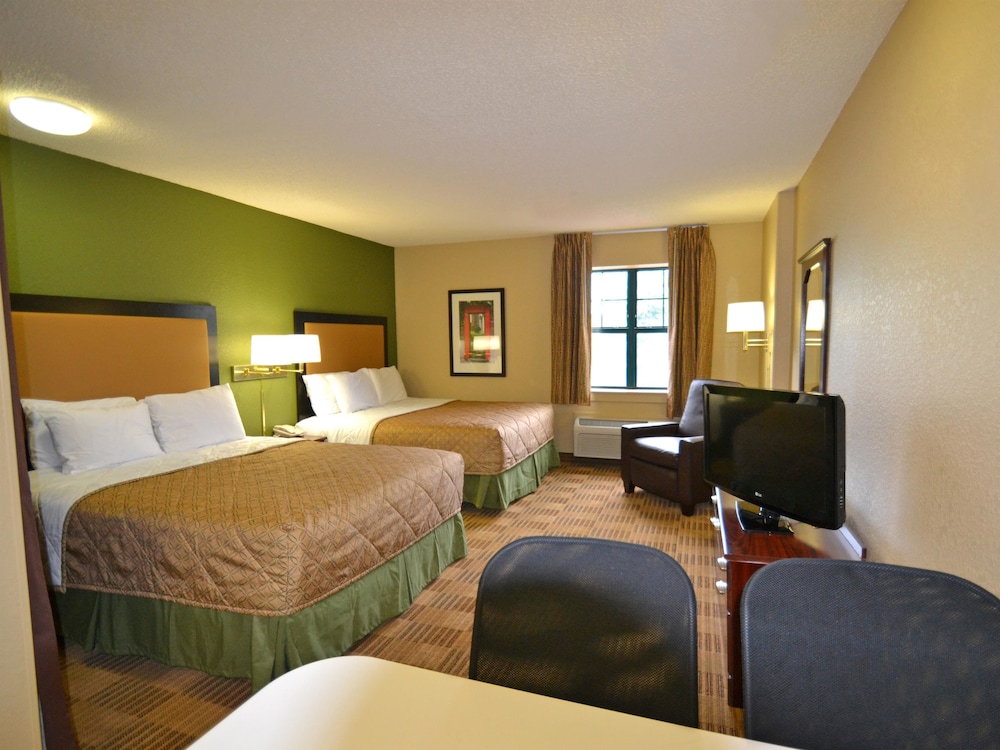 Extended Stay America Select Suites Detroit Farmington Hills - photo 29