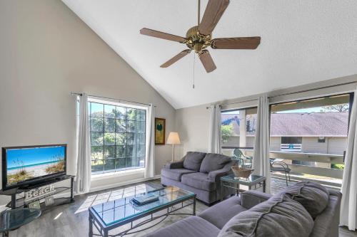 Golf Course 43C - carbon neutral hotel in Destin