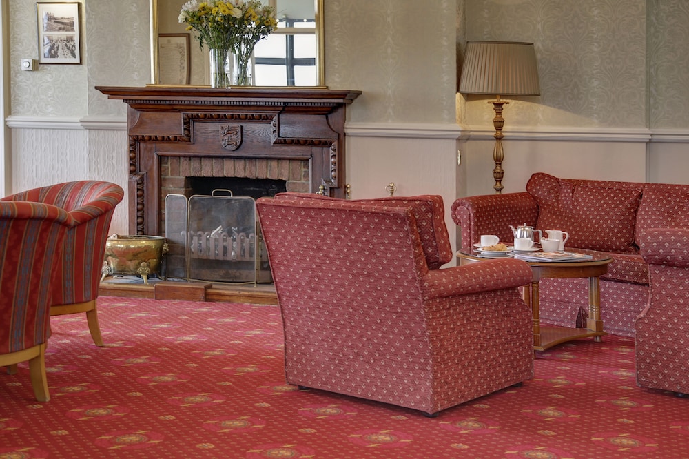 Le Strange Arms Beachside Hotel & Lodges — 4-Star Luxury Hotel in Hunstanton, United Kingdom