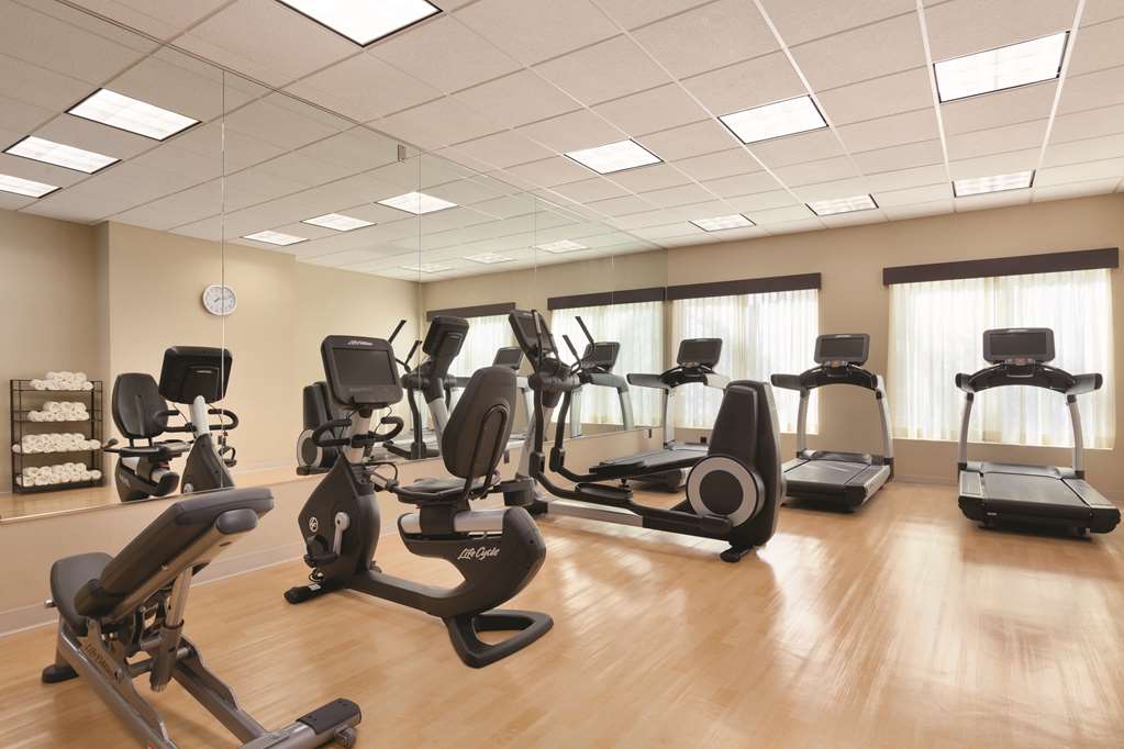 Hyatt Place at Anaheim Resort Convention Center - photo 9