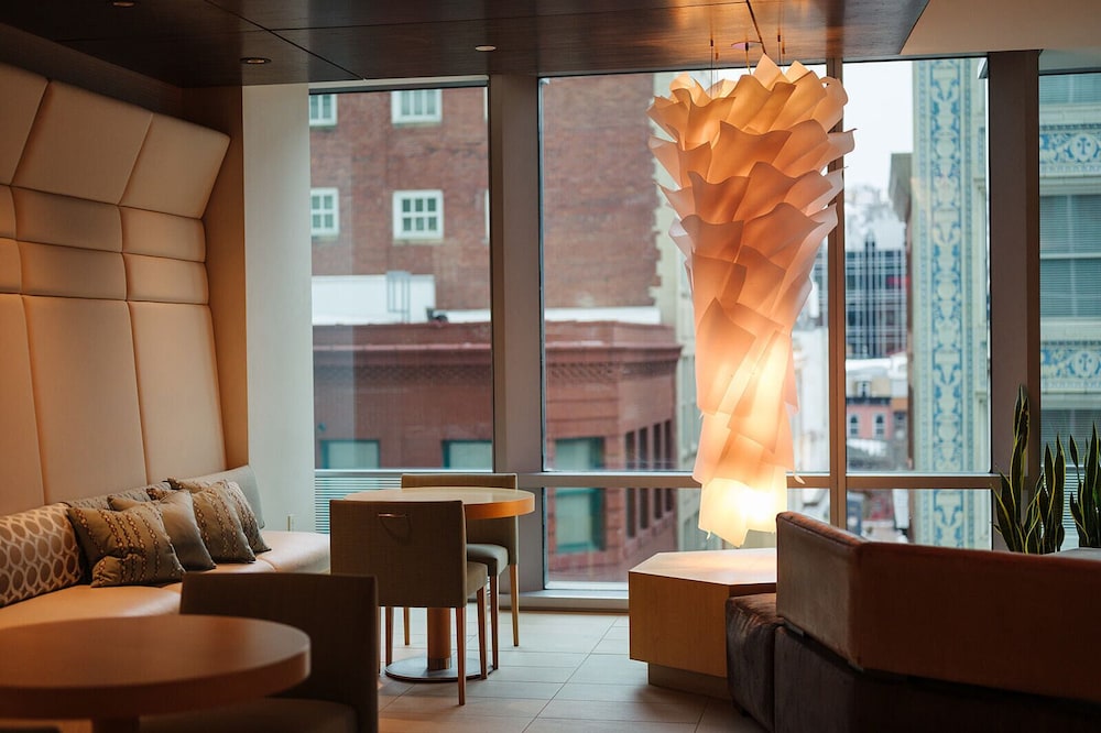 Fairmont Pittsburgh - photo 26