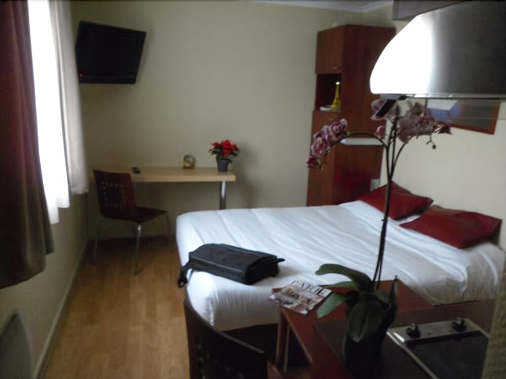 Le Relais De Palaiseau — hotel in Palaiseau