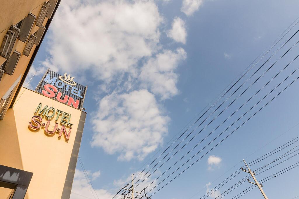 Yangpyeong SUN in Yangp'yong, South Korea