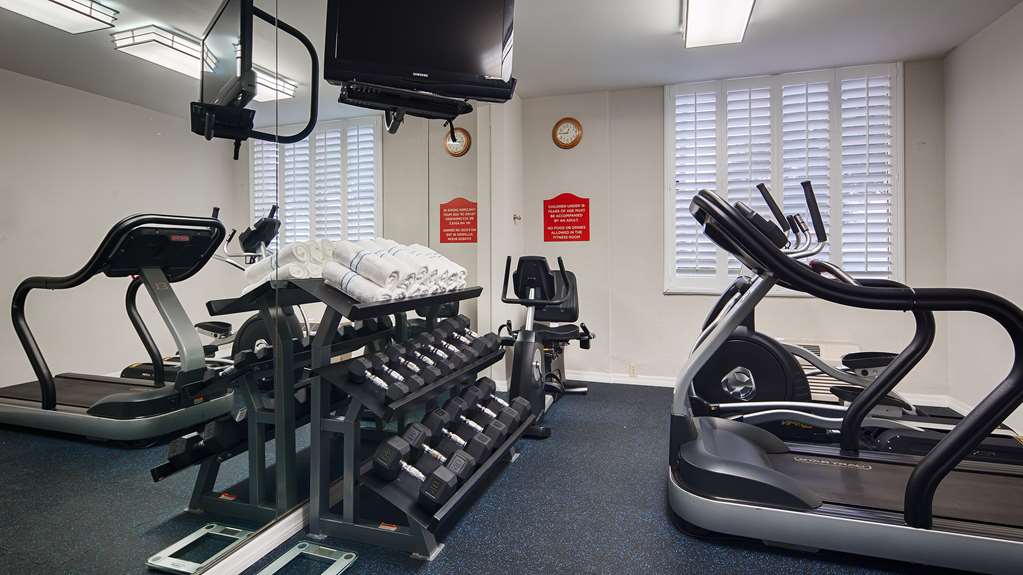 Best Western Fort Myers Inn & Suites - photo 9
