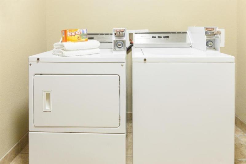 Lone Star Inn & Suites Texas - photo 3