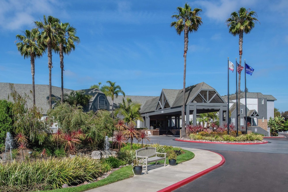 Hilton San Diego Del Mar - photo 87