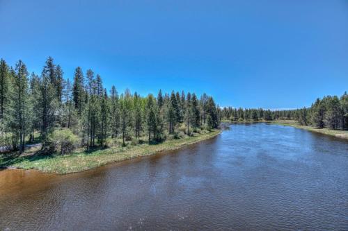 Loon Unit 13 in Sunriver, United States