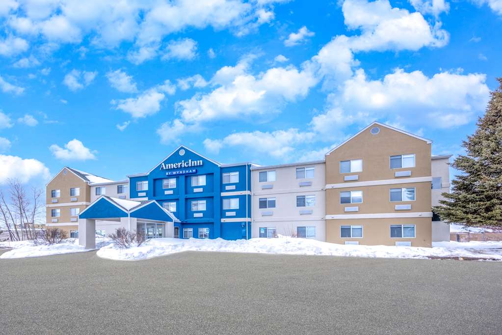 AmericInn by Wyndham Duluth - photo 2