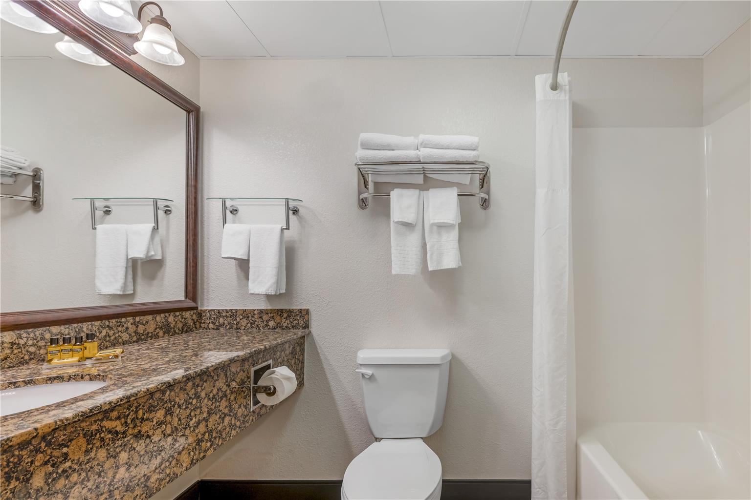 Best Western Plus McCall Lodge & Suites - photo 56