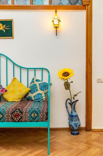 Blue Door Rhapsody Special Stay In Old Town