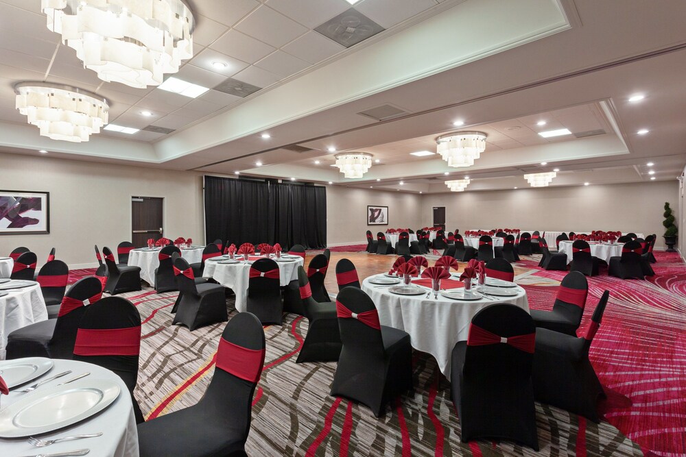 Crowne Plaza Silicon Valley N Union City - photo 40