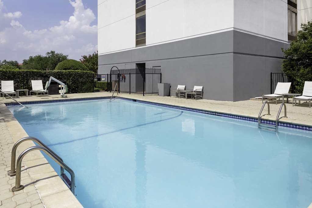 Hyatt Place Dallas Arlington - photo 20
