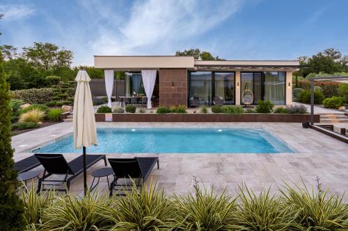 Blumarine - carbon neutral hotel in Unknown City