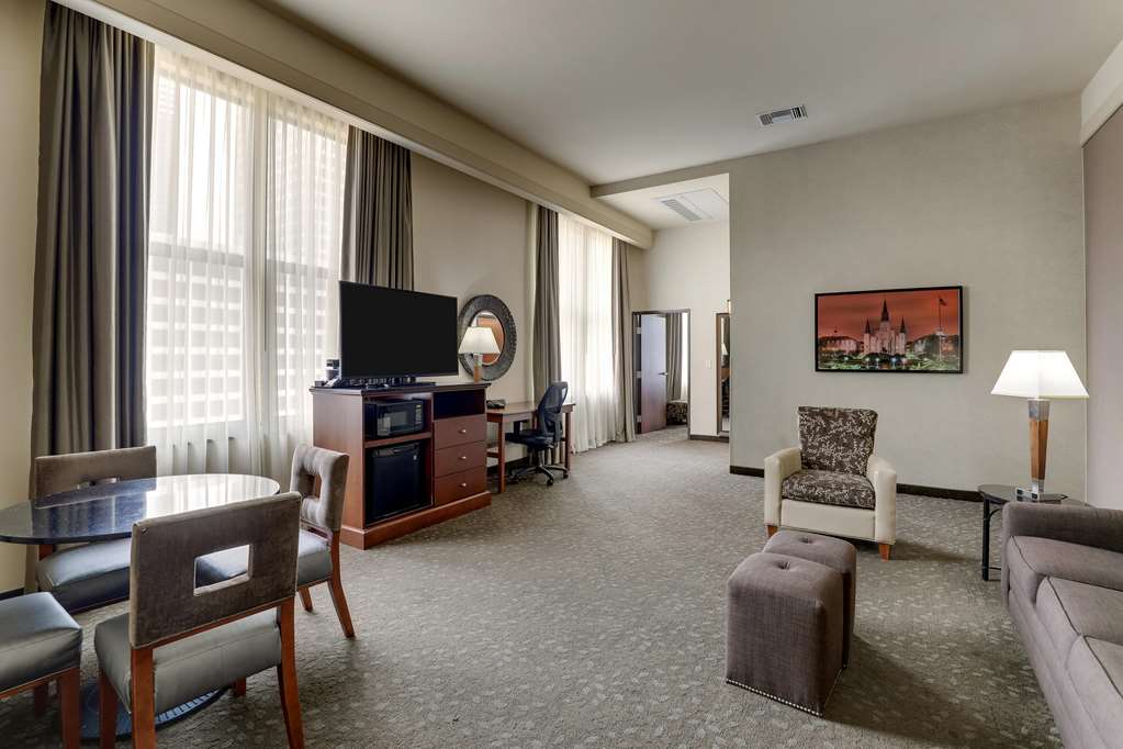 Drury Plaza Hotel New Orleans - photo 28