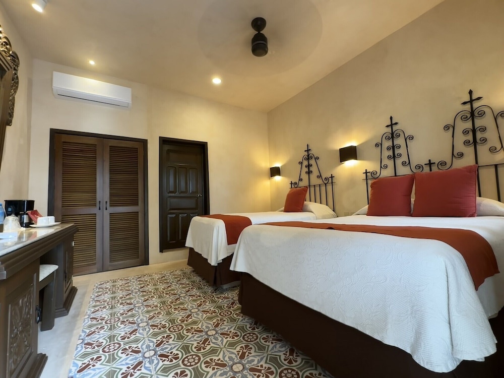 Hotel Meson del Marques