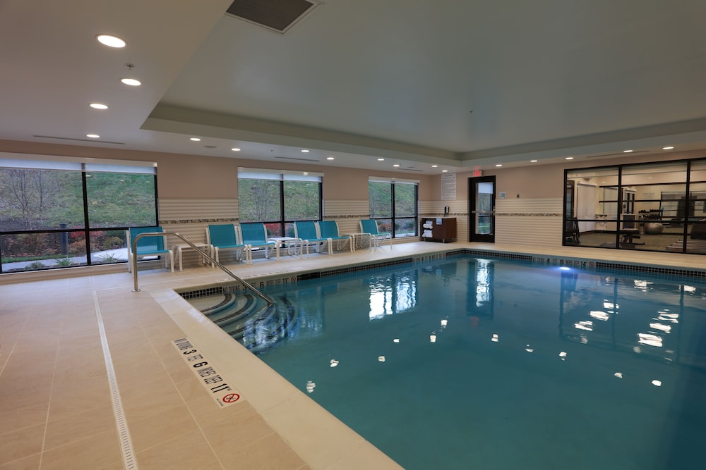 Holiday Inn Express Oneonta by IHG - photo 16