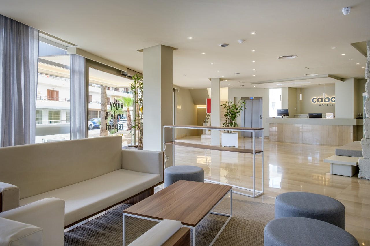 Cabot Cap de Mar in Son Servera, Spain