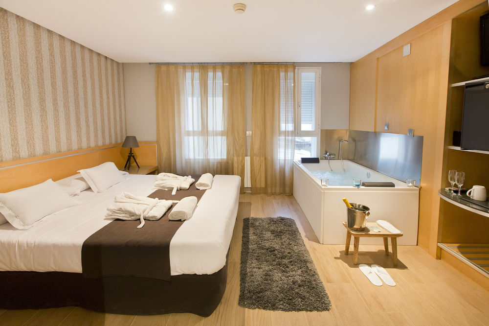 You Co J Botanico Boutique Hotel — Valencia