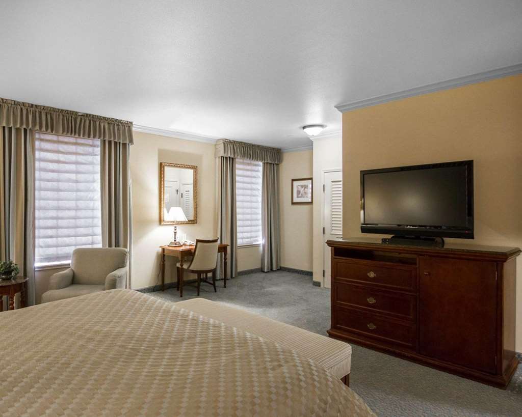 Liberty Hotel an Ascend Collection Hotel - photo 23