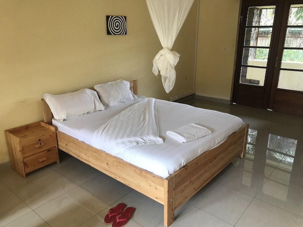 Motel Mont Huye — Butare — photo 2