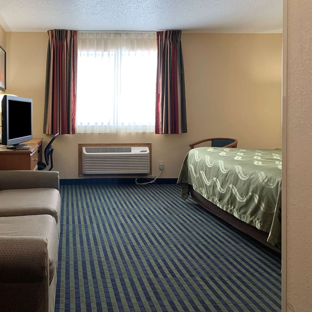 Quality Inn Ottawa near Starved Rock State Park - photo 29