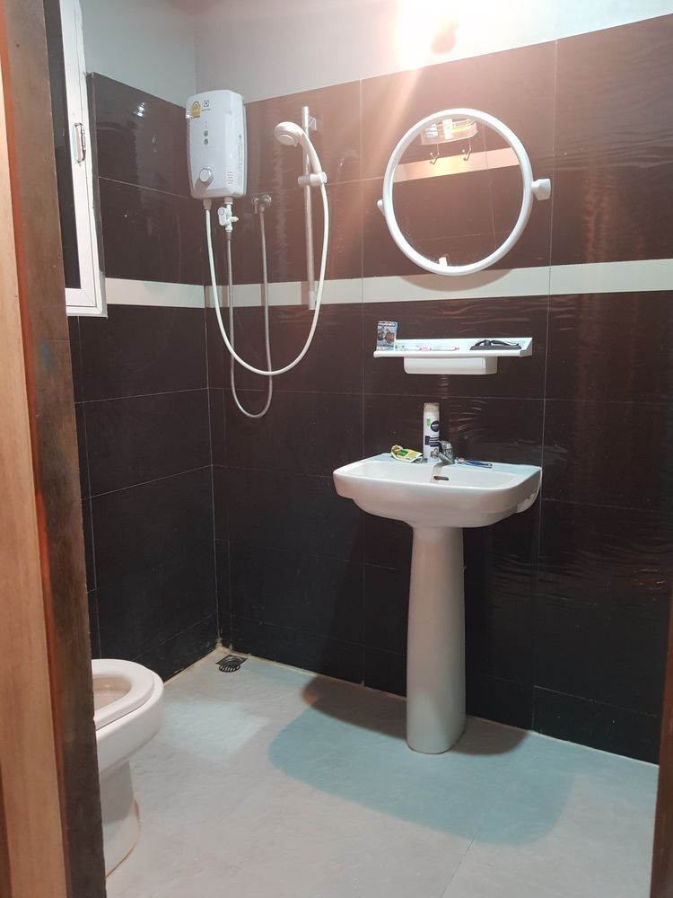 Baan Thi Chai - last minute hotel in Bangkok