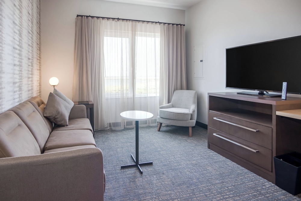 Residence Inn by Marriott San Jose North Silicon Valley - photo 15