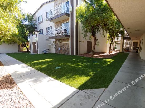 Manor Suites - photo 12