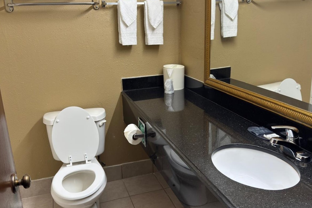 Surestay Plus Hotel by Best Western Oklahoma City North - photo 23