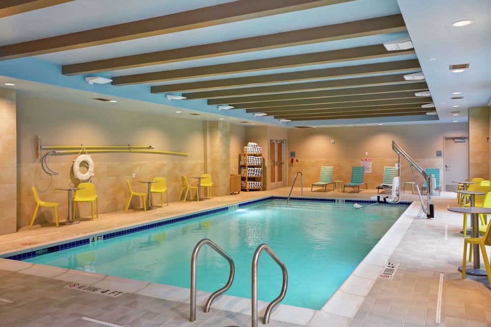 Home2 Suites by Hilton at the Galleria - photo 17