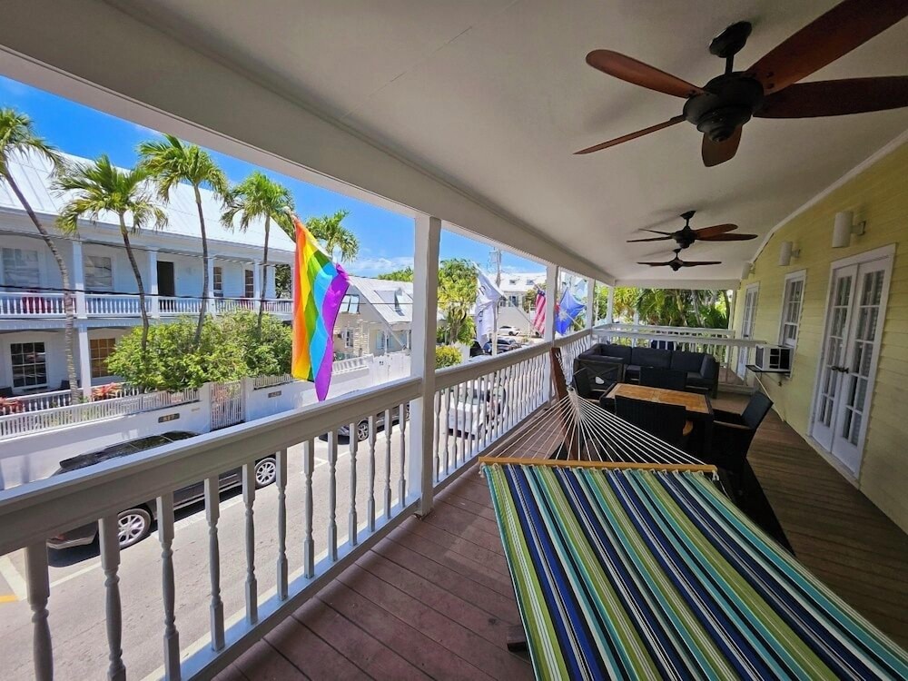 Bishop Hotel Key West - photo 158