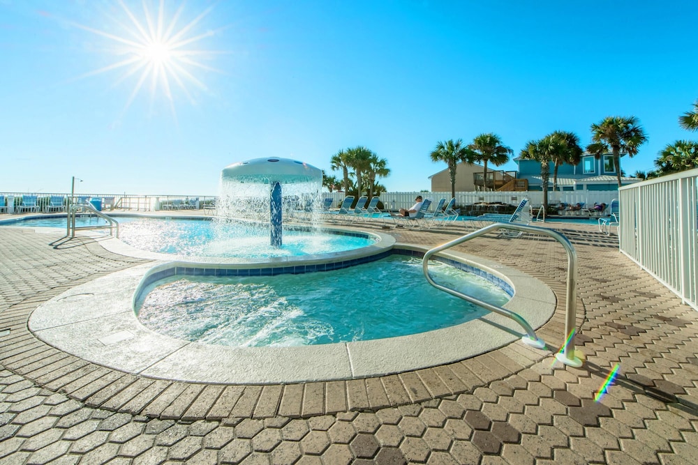 Majestic Beach Towers 1 1907 - photo 16