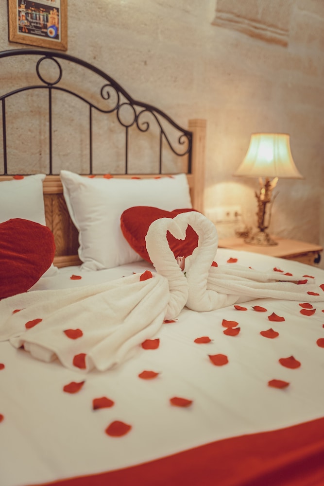 Rose Valley Hotel — Avanos — photo 4