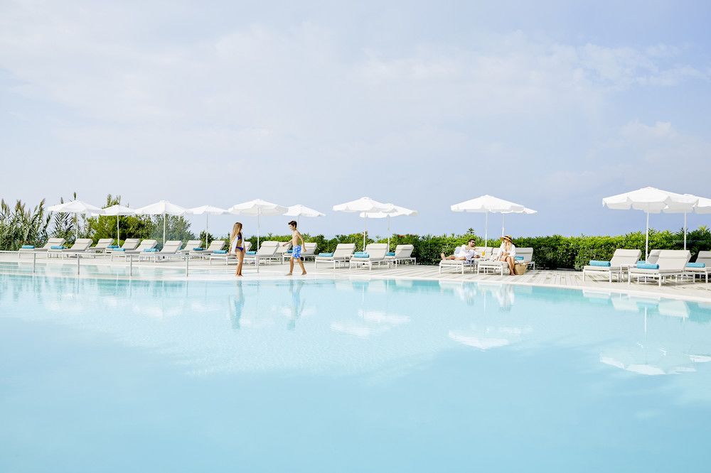 Mayor Pelekas Monastery