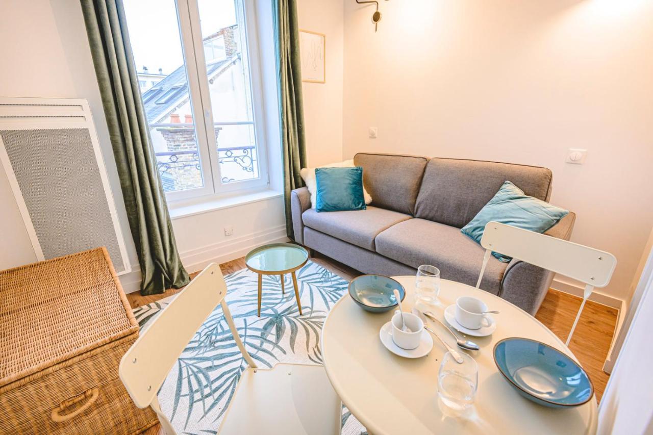 Hyper Centre Cathedrale Mairie - last minute hotel in Reims
