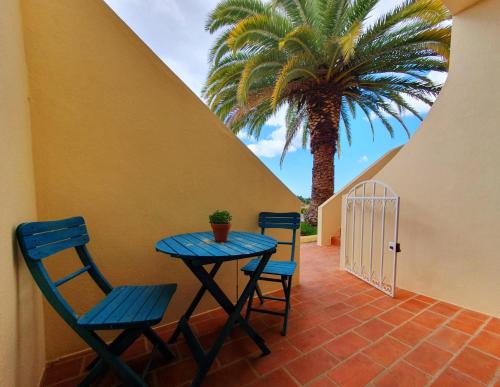 Casa Verão Azul Algarve — 4-Star Luxury Hotel in Porches, Portugal