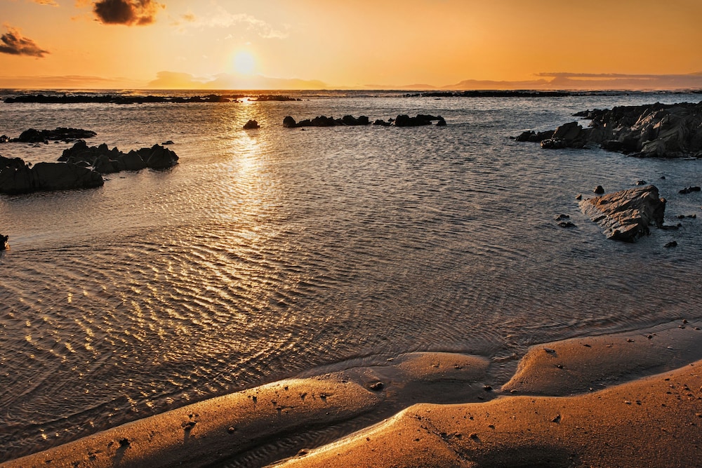 Villa Kyma — 4-Star Luxury Hotel in Cape Town, South Africa